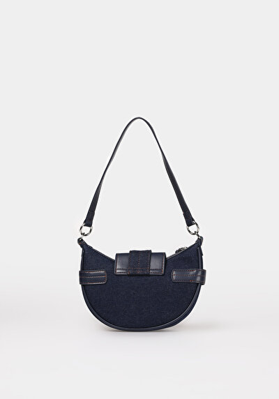 Image de Sac Bleu Modern Fit Femme