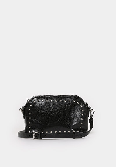 Image de Sac Noir Modern Fit Femme