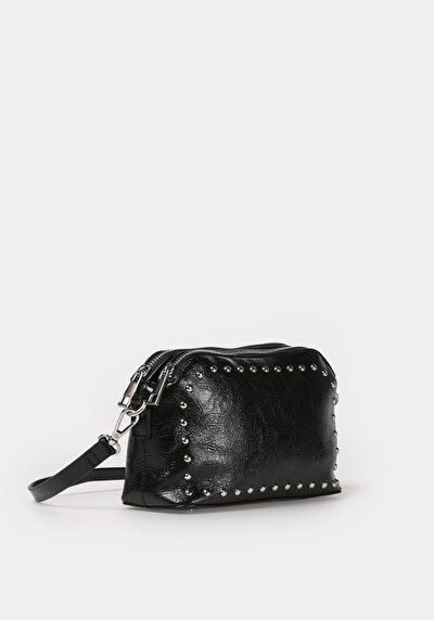 Image de Sac Noir Modern Fit Femme
