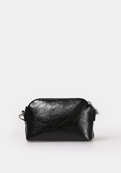 Image de Sac Noir Modern Fit Femme