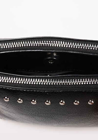 Image de Sac Noir Modern Fit Femme