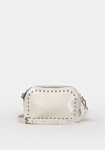 Image de Sac Ecru Modern Fit Femme