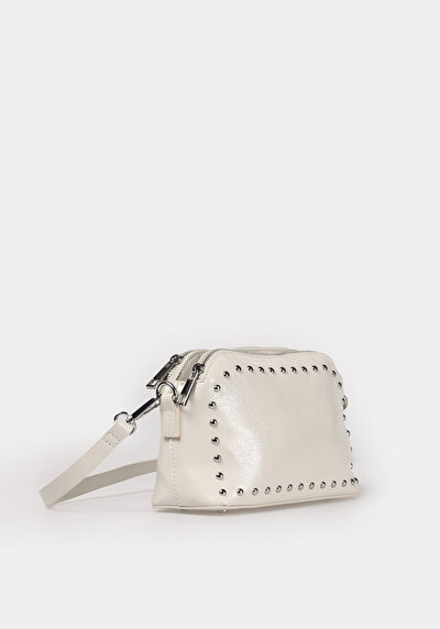 Image de Sac Ecru Modern Fit Femme