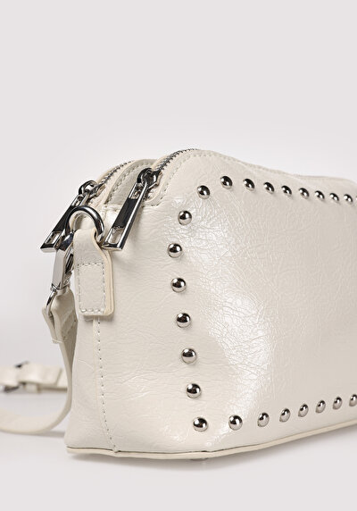 Image de Sac Ecru Modern Fit Femme