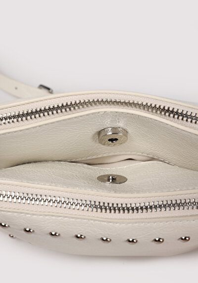 Image de Sac Ecru Modern Fit Femme