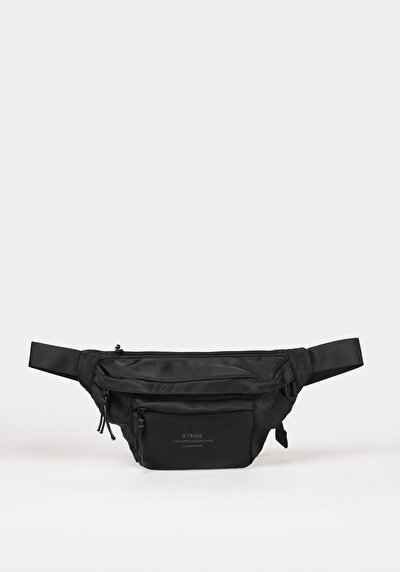 Afficher les détails de Sac Noir Modern Fit Homme