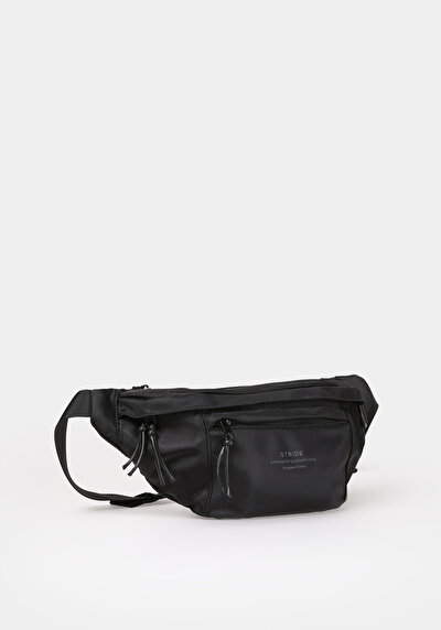 Image de Sac Noir Modern Fit Homme