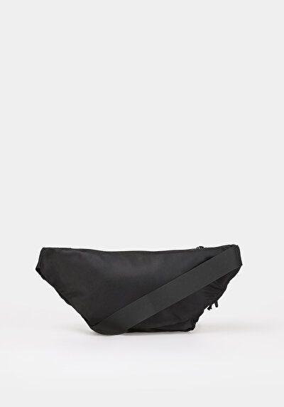 Image de Sac Noir Modern Fit Homme