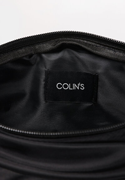 Afficher les détails de Sac Noir Modern Fit Homme