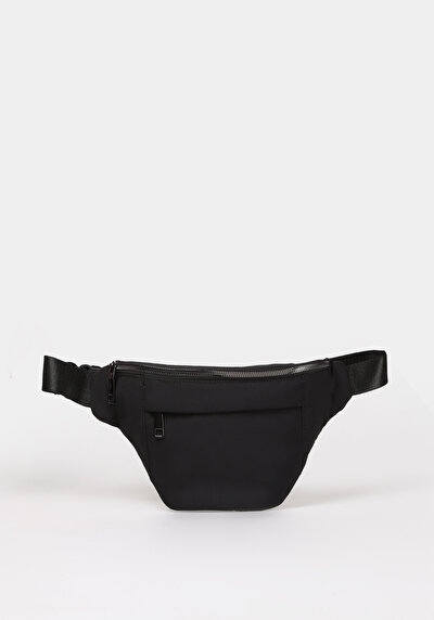 Afficher les détails de Sac Noir Modern Fit Homme