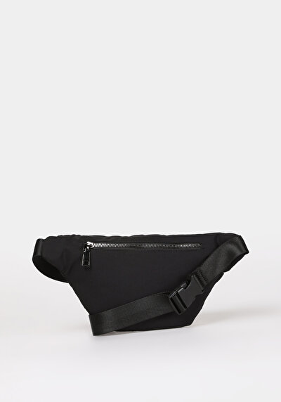 Image de Sac Noir Modern Fit Homme