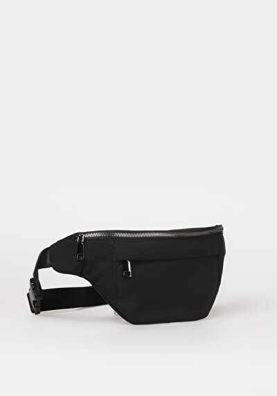 Image de Sac Noir Modern Fit Homme