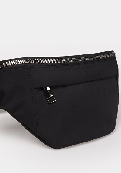 Image de Sac Noir Modern Fit Homme