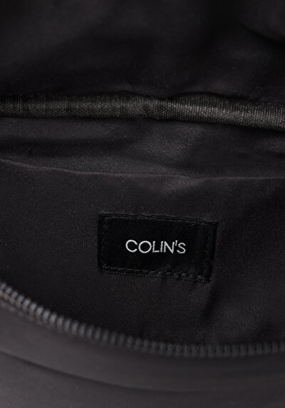Afficher les détails de Sac Noir Modern Fit Homme
