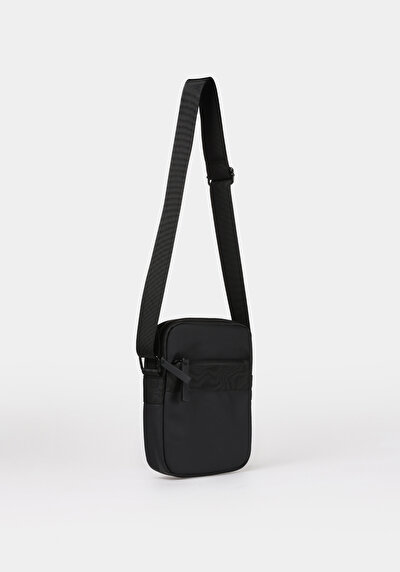 Afficher les détails de Sac Noir Modern Fit Homme