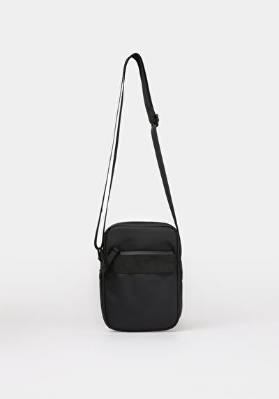 Afficher les détails de Sac Noir Modern Fit Homme