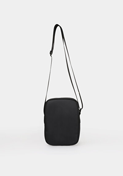 Afficher les détails de Sac Noir Modern Fit Homme