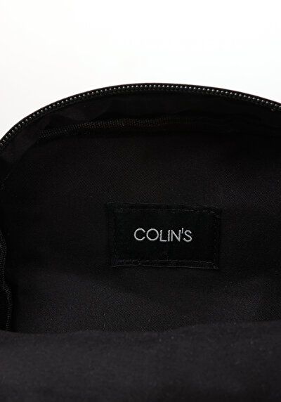 Afficher les détails de Sac Noir Modern Fit Homme
