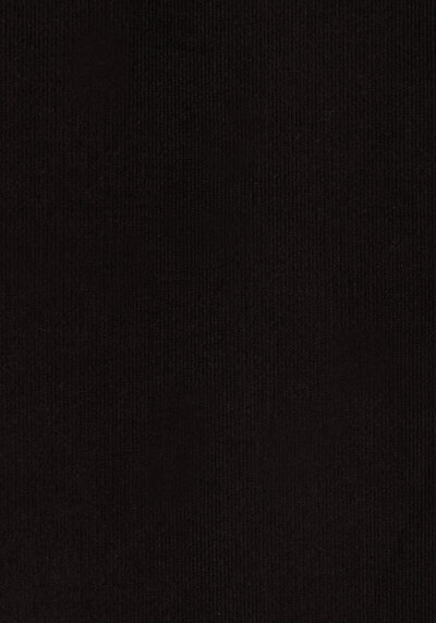 Afficher les détails de Chemise À Manches Longues Marron Regular Fit Droit Velours Homme