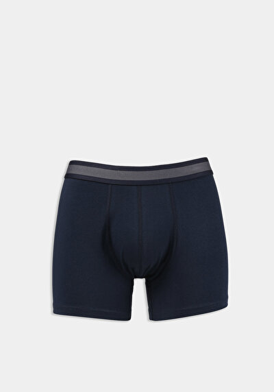 Afficher les détails de Sous-vêtements Marine Modern Fit Droit Homme