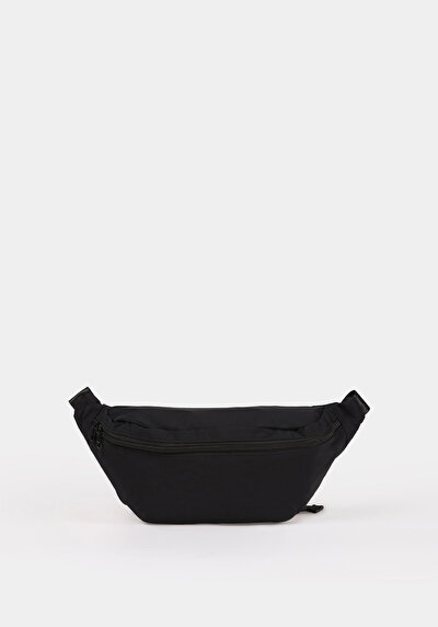 Image de Sac Noir Modern Fit Homme