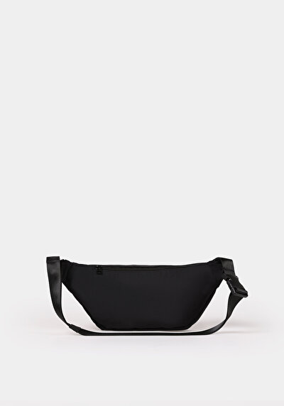 Image de Sac Noir Modern Fit Homme