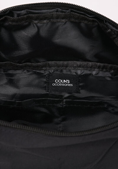 Afficher les détails de Sac Noir Modern Fit Homme