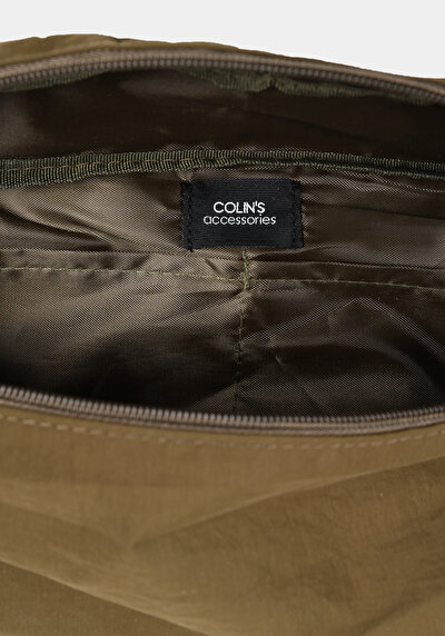 Afficher les détails de Sac Kaki Modern Fit Homme