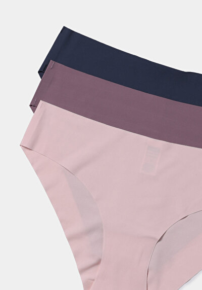 Image de Sous-vêtements Multicolou Modern Fit Femme
