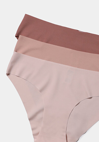 Image de Sous-vêtements Multicolou Modern Fit Femme