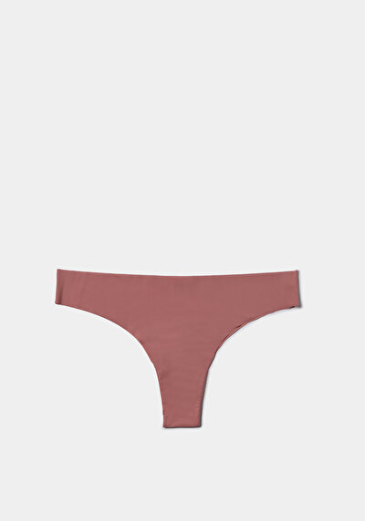 Image de Sous-vêtements Multicolou Comfort Fit  Femme
