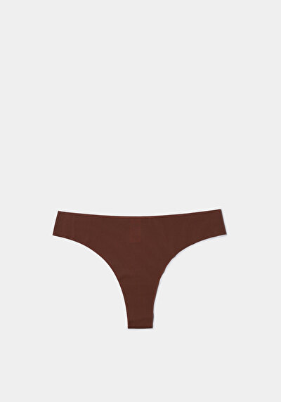 Image de Sous-vêtements Multicolou Comfort Fit Femme