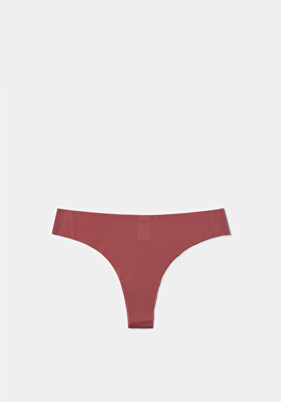 Image de Sous-vêtements Multicolou Comfort Fit Femme