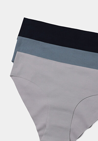 Image de Sous-vêtements Multicolou Modern Fit Femme