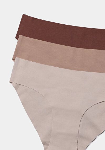 Image de Sous-vêtements Multicolou Modern Fit Femme