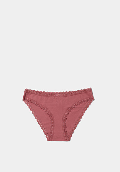 Image de Sous-vêtements Multicolou Modern Fit Femme