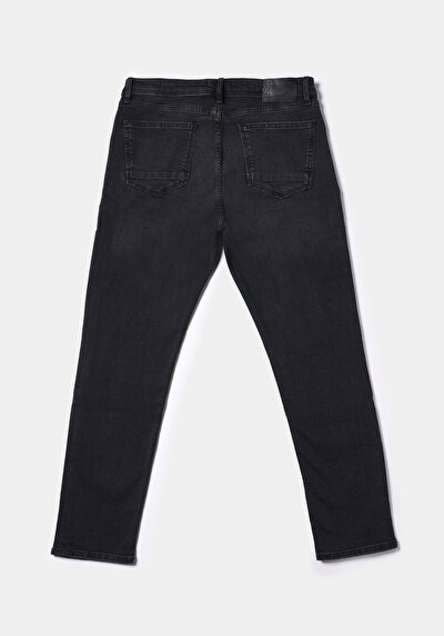 Afficher les détails de 067 Jack Pantalon    En Jean Regular Fit Homme
