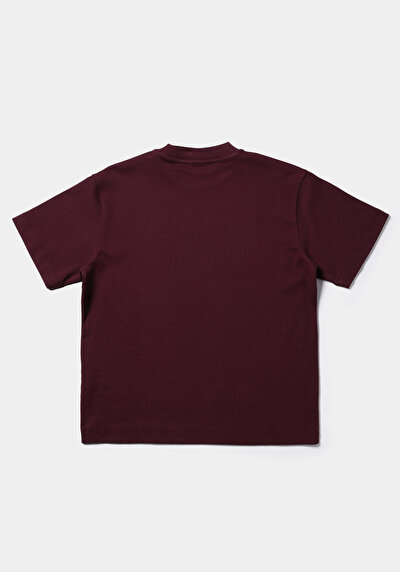 Afficher les détails de Tricoter Violet Regular Fit  Femme