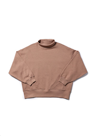 Afficher les détails de Pull-over  Relax Fit  Femme