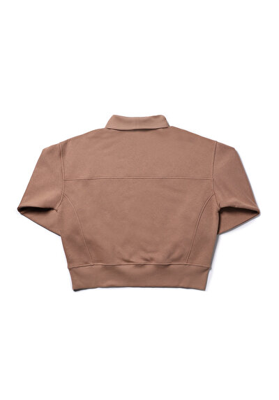 Afficher les détails de Pull-over  Relax Fit  Femme