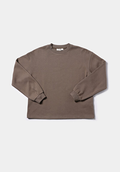 Afficher les détails de Pull-over  Regular Fit  Femme