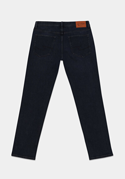 Afficher les détails de 067 Jack Pantalon    En Jean Regular Fit Homme