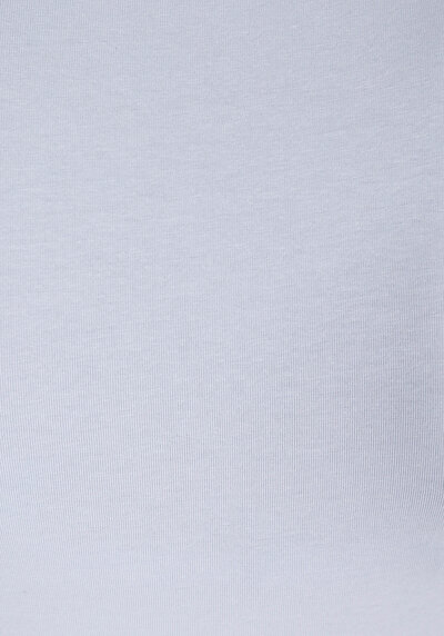Image de Bleu Femmes T-shirt À Manches Courtes
