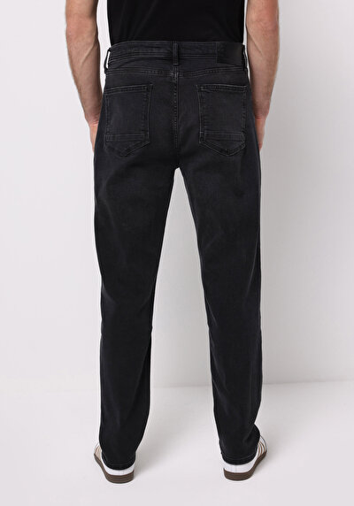 Image de 067 Jack Pantalon    En Jean Regular Fit Homme