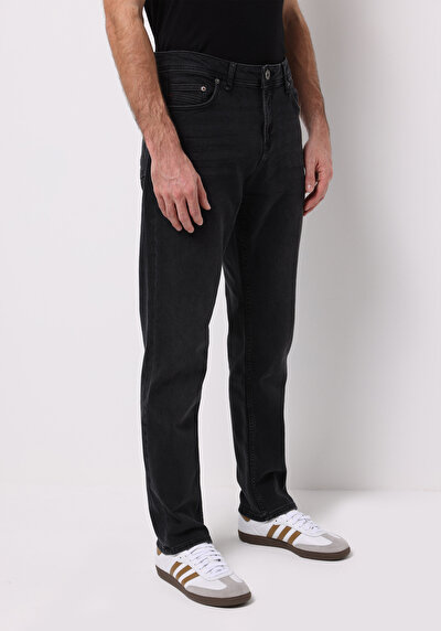 Image de 067 Jack Pantalon En Jean Regular Fit Homme