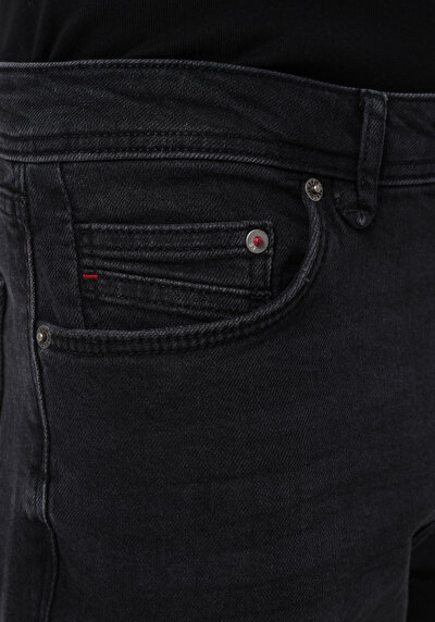 Image de 067 Jack Pantalon    En Jean Regular Fit Homme