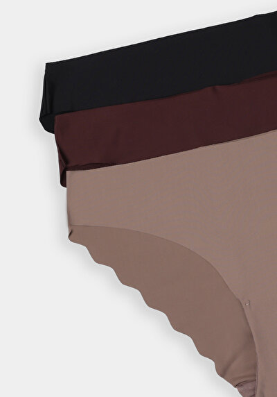 Image de Sous-vêtements Multicolou Modern Fit Femme