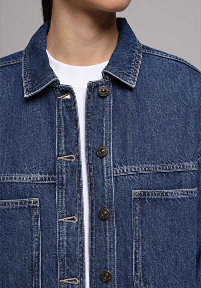 Image de Oversize Fit Femme