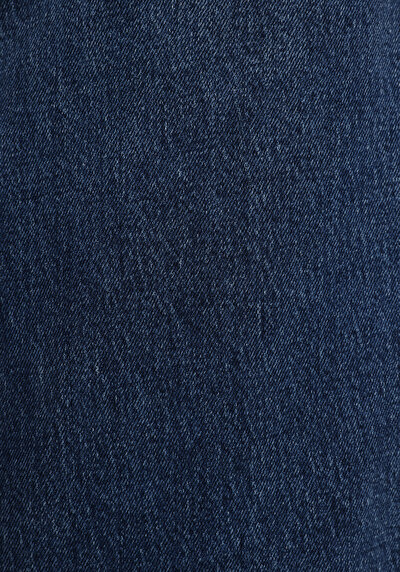 Afficher les détails de 880 Elisa Pantalon    En Jean Straight Fit Femme