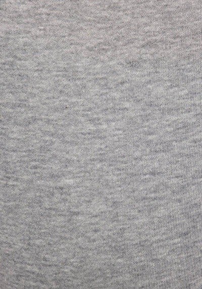 Afficher les détails de Tricoter Gris Slim Fit  Femme